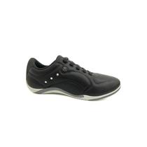 Tenis Kolosh Casual Feminino C1286a Preto