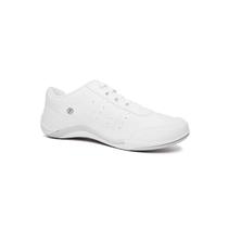 Tenis Kolosh Casual Feminino C1289a Off White