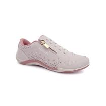 Tênis Kolosh Casual Feminino C1299 Nevoa