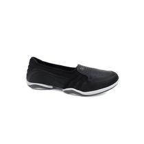 Tenis Kolosh Casual Feminino C2746 Preto