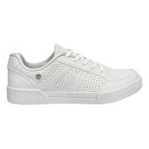 Tênis Kolosh Casual Feminino C3009B White