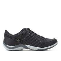 Tênis Kolosh Casual Feminino Palmilha Gel Preto - C3661