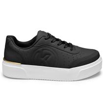 Tênis Kolosh Casual Flatform C3547