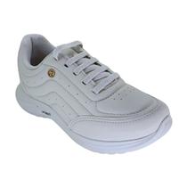 Tênis Kolosh Casual K8428B - Feminino Cor:BrancoTamanho:33Genero:Feminino Tênis Kolosh Casual K8428B - Feminino Cor:BrancoTamanho:33Genero:Feminino