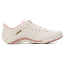 Tênis Kolosh Casual Mali Matelassê Com Design Clean - C1296