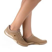 Tênis Kolosh Casual Palmilha Com Gel Feminino