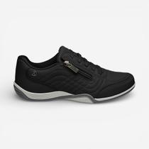 Tênis Kolosh Casual Preto Tênis Kolosh Casual Preto