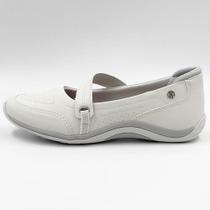 Tênis Kolosh Casual Slip On com Tira Feminino