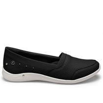 Tênis Kolosh Casual Slip On Feminino