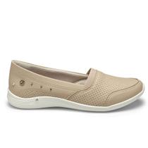 Tênis Kolosh Casual Slip On Feminino Tênis Kolosh Casual Slip On Feminino