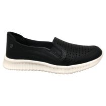 Tênis Kolosh Casual Slip On Feminino