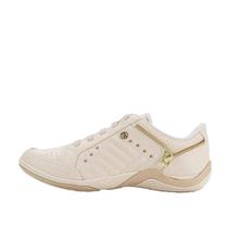 Tenis Kolosh Casual Ziper Aplique Lateral