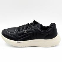 Tênis Kolosh com Cadarço Elástico Casual Feminino Tênis Kolosh com Cadarço Elástico Casual Feminino