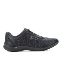 Tenis Kolosh Conforto Feminino PRETO