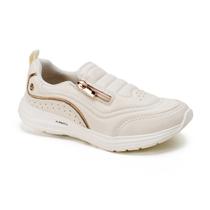 Tênis Kolosh E0295 Calce Fácil Esportivo Leve Treino Casual Tênis Kolosh E0295 Calce Fácil Esportivo Leve Treino Casual