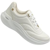Tenis Kolosh E0561 Feminino Tenis Kolosh E0561 Feminino