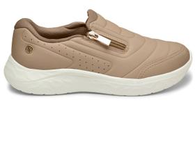 Tênis Kolosh E0646 Esportivo Slip On Tênis Kolosh E0646 Esportivo Slip On