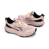Tênis Kolosh E0822 Feminino Casual Esportivo Trail