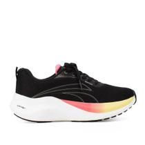 Tênis Kolosh Energy Sola Alta Esportivo Treinos Feminino E0466 (65936) Tênis Kolosh Energy Sola Alta Esportivo Treinos Feminino E0466 (65936)