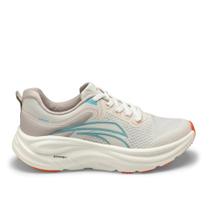 Tênis Kolosh Esportivo Azul/Tiger E0582-0002