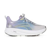 Tênis Kolosh Esportivo Byte - Feminino - Cinza azul - 36 Tênis Kolosh Esportivo Byte - Feminino - Cinza azul - 36