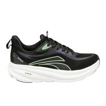 Tênis Kolosh Esportivo Byte - Feminino - Preto - 34 Tênis Kolosh Esportivo Byte - Feminino - Preto - 34
