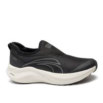 Tenis Kolosh Esportivo Byte - Masculino - Preto Tenis Kolosh Esportivo Byte - Masculino - Preto