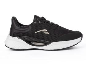 Tenis Kolosh Esportivo E0265 Preto