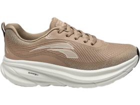 Tênis Kolosh Esportivo E0344 Feminino Velocit