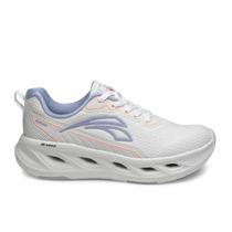 Tênis Kolosh Esportivo - Feminino - Branco - 36 Tênis Kolosh Esportivo - Feminino - Branco - 36