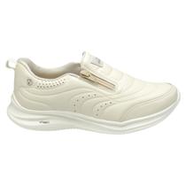 Tênis Kolosh Esportivo Feminino de Calce Fácilt - K7032A Tênis Kolosh Esportivo Feminino de Calce Fácilt - K7032A