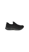 Tênis Kolosh Esportivo Feminino Slip On Confort K7021A Tênis Kolosh Esportivo Feminino Slip On Confort K7021A