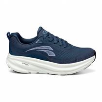 Tênis Kolosh Esportivo Feminino Ultraleve Palmilha Impulse E0344 Tênis Kolosh Esportivo Feminino Ultraleve Palmilha Impulse E0344