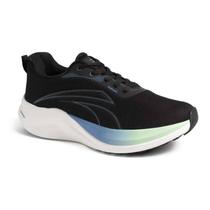Tenis Kolosh Esportivo - Masculino - Preto - 44