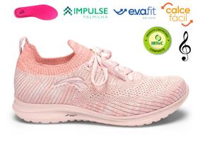Tenis kolosh esportivo ultraleve confortável antiderrapante Tenis kolosh esportivo ultraleve confortável antiderrapante