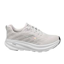 Tênis Kolosh Esportivo Velocit - Feminino - Cinza Tênis Kolosh Esportivo Velocit - Feminino - Cinza