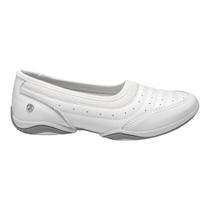 Tenis Kolosh Feminina C2755 Calce Facil Confortavel Baixo Original