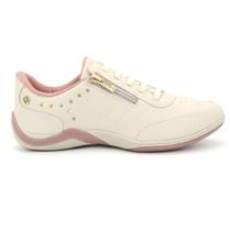 Tenis Kolosh Feminina C3670 Original Salto Baixo Leve Social