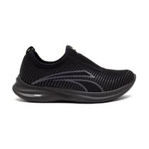 Tênis Kolosh Feminino Caminhada Super Leve Esportivo K7036