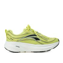 Tênis kolosh feminino esportiva limonade/pto E0342 Tênis kolosh feminino esportiva limonade/pto E0342