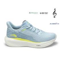 Tênis Kolosh Feminino Esportivo E0302