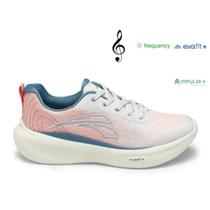 Tênis Kolosh Feminino Esportivo E0303