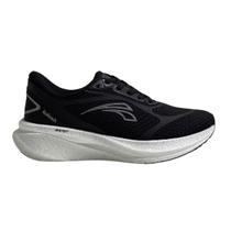 Tênis Kolosh Feminino Esportivo E0604 Preto Tênis Kolosh Feminino Esportivo E0604 Preto