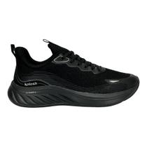 Tênis Kolosh Feminino Kronos 2.0 Carbon E0188 Preto