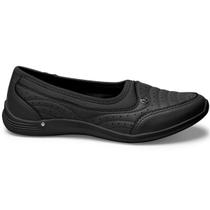 Tenis Kolosh Feminino Slip On Casual Calce Facil