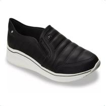 Tênis Kolosh Feminino Upper Slip On Moda Macio Tênis Kolosh Feminino Upper Slip On Moda Macio