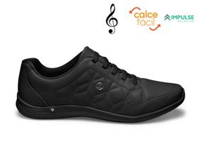 Tenis Kolosh Feminino Versatile Casual Calce Facil Sapatênis Original Conforto