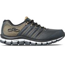 Tênis kolosh fita auto colante ref: c2282a feminino