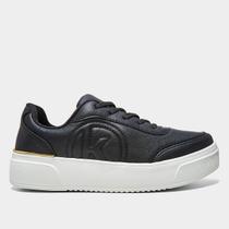 Tênis Kolosh Flatform Feminino