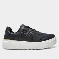 Tênis Kolosh Flatform Feminino
